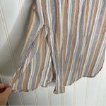 Anthropologie  Merida Holding Horses Striped Tunic 437 Photo 8