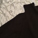 Lysse  XL sweater stretchy ribbed cold shoulder nwot gorgeous fabric Photo 5