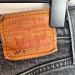 Levi's Levi’s Premium 501 S Skinny Jean Photo 3