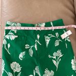 Anthropologie The Colette Magic Fabric Crop Wide-Leg Pants. Size 31P. MSRP $130 Photo 6