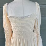 O.P.T “Luanne” Dress White Size XS Photo 6