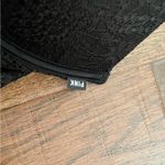 PINK - Victoria's Secret PINK VICTORIA’S SECRET Date Super Push black lace bra, size 34DD Photo 6