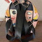 Like Dreams Brand EYE backpack Photo 4