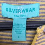 Silverwear New York Zip Up Hoodie L Size L Photo 3