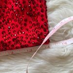 Studio 17 Rhinestone Crop Top Photo 9