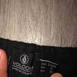 Volcom Lace Up Lounge Shorts Photo 3