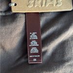 SKIMS NWT  Boyfriend Crop Tank 2X Photo 4