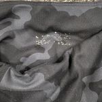 Yogalicious  7/8 Leggings with Side Pockets in Camo, Size S​​​​​​​​​​ Photo 4