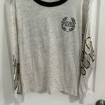 PINK - Victoria's Secret Victoria Secret PINK long sleeve Photo 0