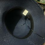 Women church hat Blue Photo 1