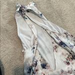 Show Me Your Mumu  halter top dress Photo 4