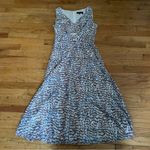 Theory  MIDI Dress Size 2 Photo 2