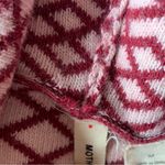 Anthropologie MOTH By  Alpaca Turtleneck Sweater Photo 4