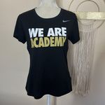Nike • we are academy drifit short sleeve top Photo 11