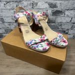 Liz Claiborne NWT Refined Comfort Heels In Box Size 10W Photo 2