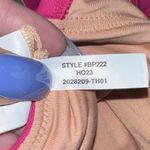 J.Crew  Ruched Ruffle One Piece Swimsuit Pink NWT Size 12 Colorful‎ Bright Girly Photo 6