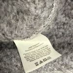 Eddie Bauer Women’s Small Purple Fleece Pullover Sweater Photo 2