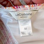 Liz Claiborne  Pink Paisley Tankini Photo 7