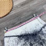 Soft Surroundings  embroidered midi skirt art to wear lagenlook‎ artsy Photo 6