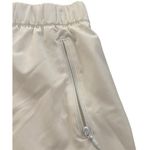 Talbots T by  White Elastic Waist Athletic Golf Skort Size Small Photo 2