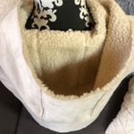 Jones New York SIGNATURE Faux Suede Vest Size M Photo 4