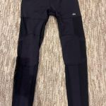 Alo Yoga  Black Leggings Photo 0