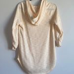 Inspired Hearts Oversized Slouchy Sweatshirt  Photo 3