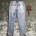 Almost Famous  Vintage Mom Jeans Photo 6