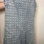 Forever 21 Blue Jean Dress Photo 1