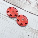 Vintage Earrings For Pierced Ears Photo 3