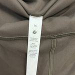 Lululemon Wunder Train High-Rise Tight/Leggings 25" Size 16 NWT Dark Olive Photo 7