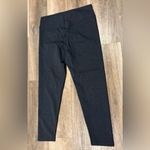 American Eagle  Outfitters Classic Black Leggings Photo 4