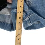 BDG  Urban Outfitters Women's Size 24 Mom‎ Denim High Rise Shorts Photo 7