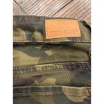 Judy Blue  Jeans Camo Skinny Fit Women 5/27 Distressed Gorp Core Military Grunge Photo 12