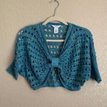 Candie's Candie’s Crop Sweater - FREE SHIPPING Photo 0