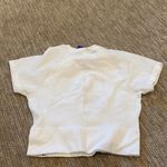 JoyLab  White T-Shirt Photo 1