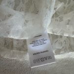 Peppermayo  ottilie lace maxi dress Photo 5