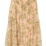 Anthropologie Mon Renn Wildflower Maxi Dress Photo 2