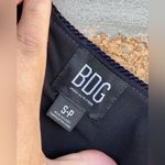 BDG April Corduroy Zip-Front Jumpsuit small Photo 7