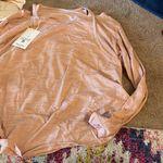 Halara NWT  small pink top Photo 1