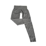 Seamless Gym Leggings size M Gray Size M Photo 1