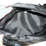 PACO RABANNE Silver Metallic‎ Sling bag Photo 5