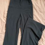 Aritzia Flare Leggings Photo 0