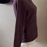 prAna Full Zip Hooded Jacket With Thumb holes Photo 2