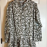 Elizabeth and James ‎ Modest Dress, Very Comfortable and Flattering.  Size Large. Photo 0