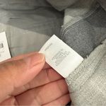 J.Jill NWT Grey Heather Side Stripe Tuxedo Dress Pant 210703 w/ Pockets 14 Tall Photo 7