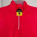 Champion Women's Pink Long Sleeve Top Photo 2