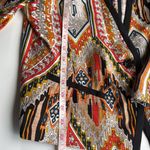 Trina Turk Trina Turk Tribal Diamond Moderna jacket Photo 8