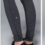 Lululemon  Herringbone Pleathered Legging Photo 1