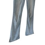 frame denim Frame Le Mini Boot Jeans in Grenoble Photo 8